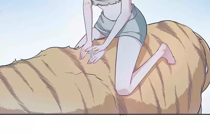 Beauty and the Beasts Ch.45