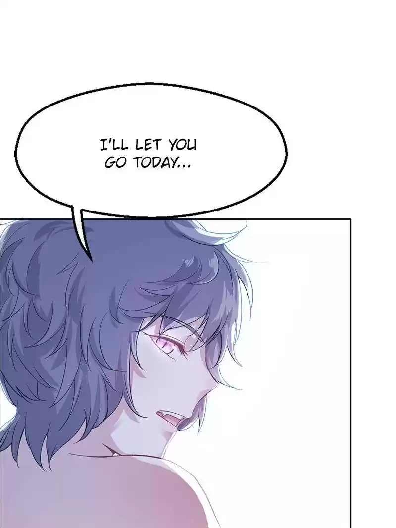 Beauty and the Beasts Ch.45