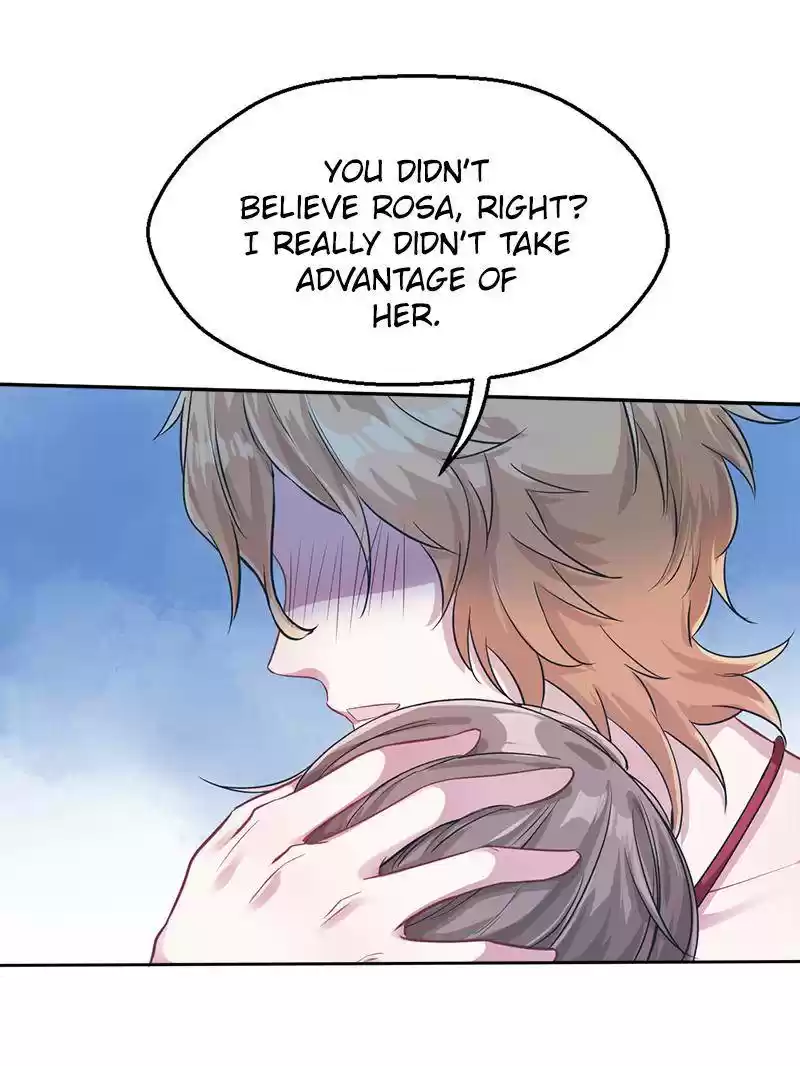 Beauty and the Beasts Ch.45