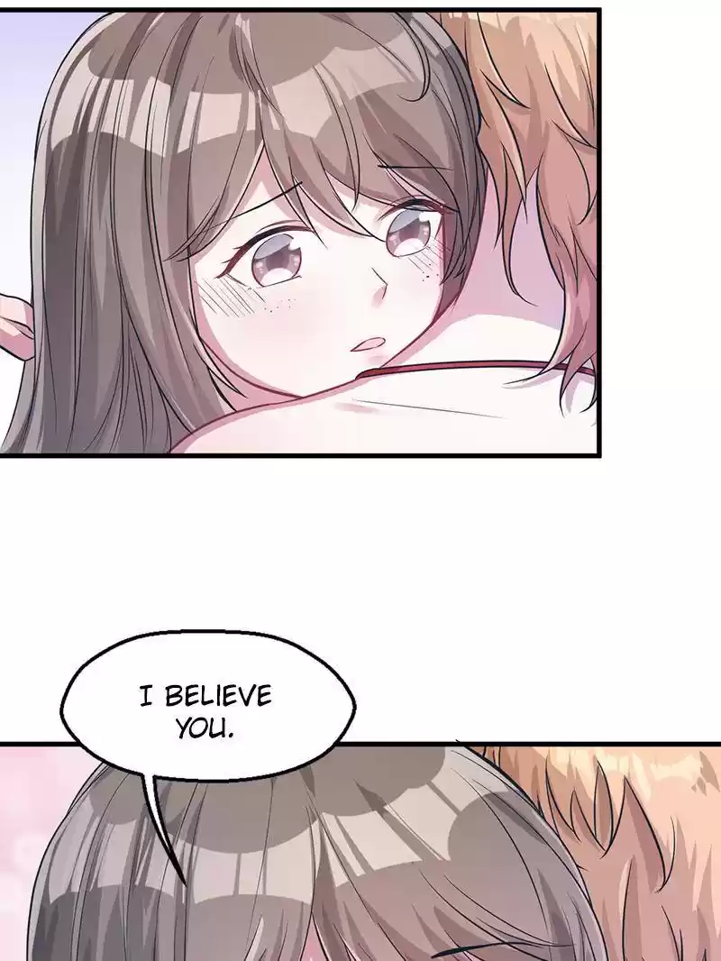 Beauty and the Beasts Ch.45