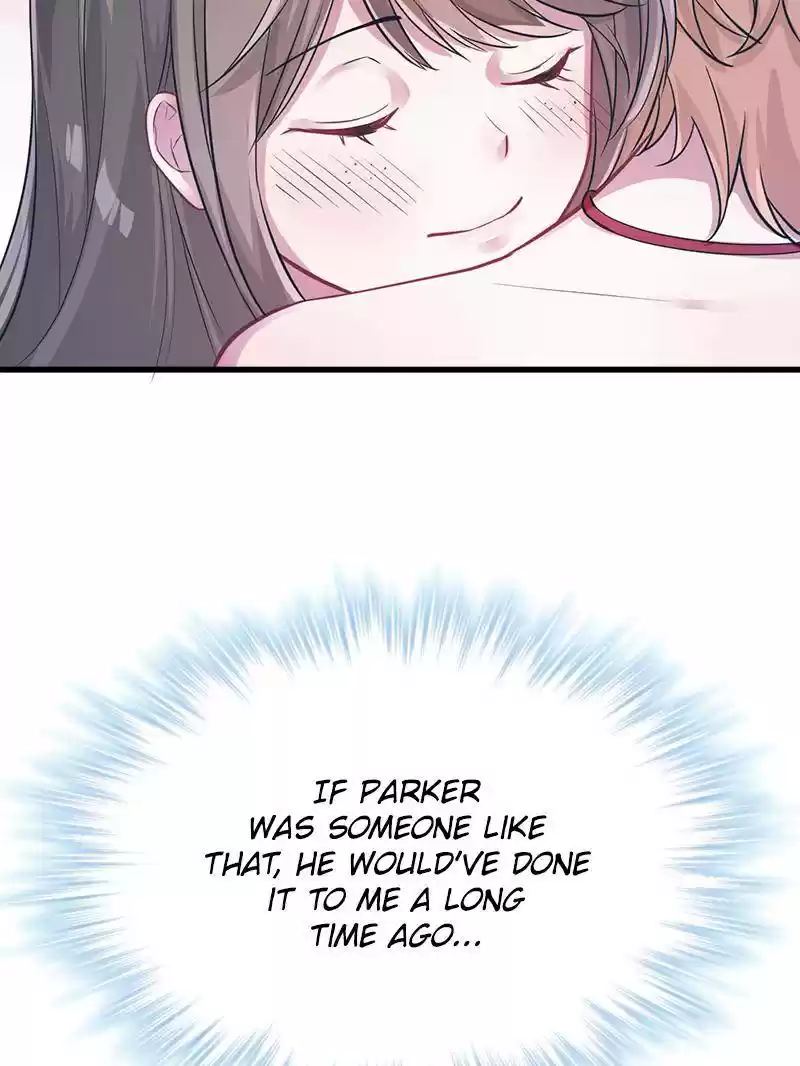 Beauty and the Beasts Ch.45