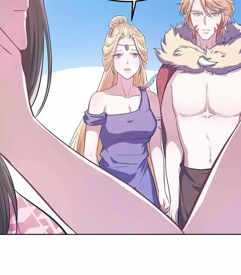 Beauty and the Beasts Ch.45