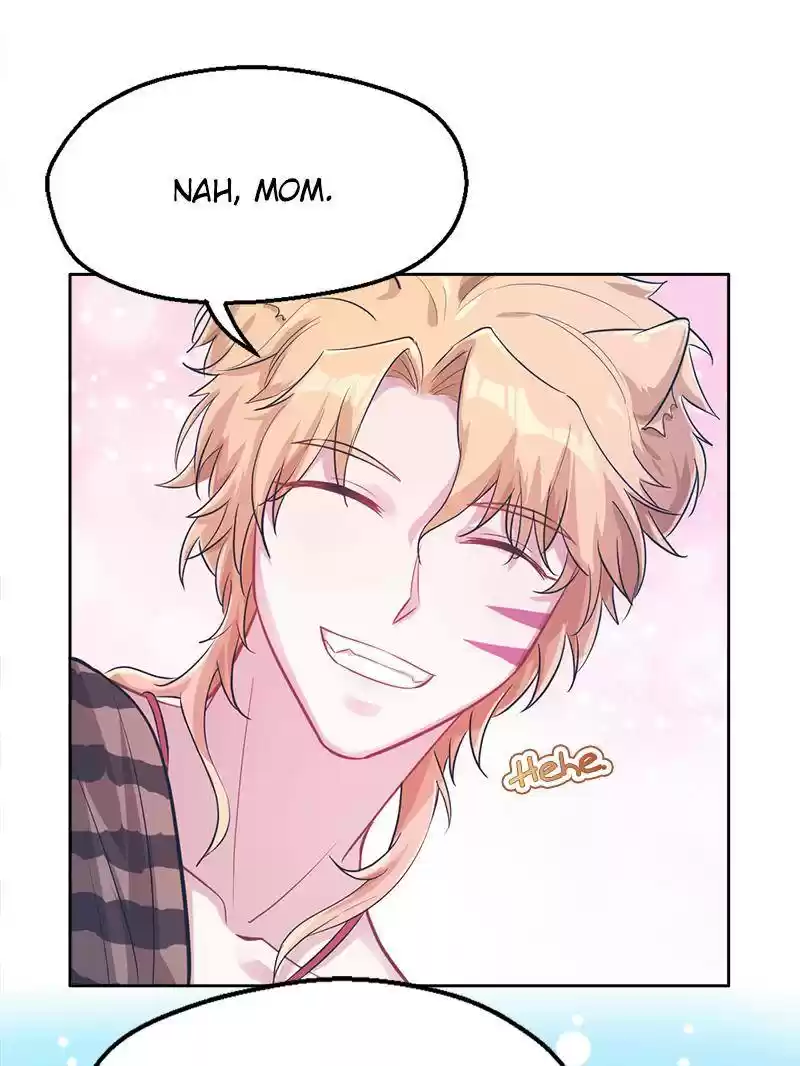 Beauty and the Beasts Ch.45