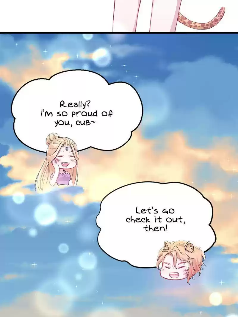 Beauty and the Beasts Ch.45