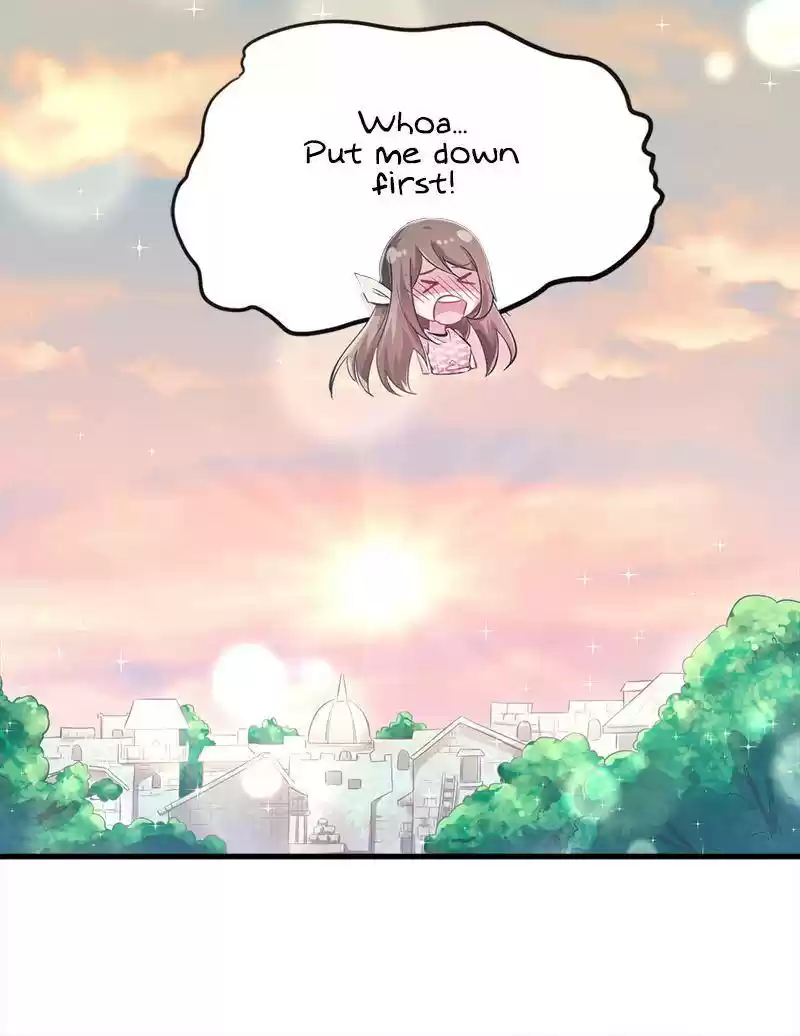 Beauty and the Beasts Ch.45