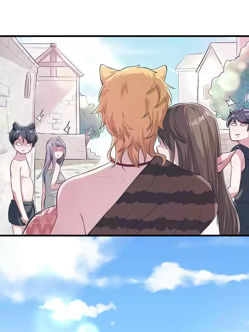 Beauty and the Beasts Ch.45