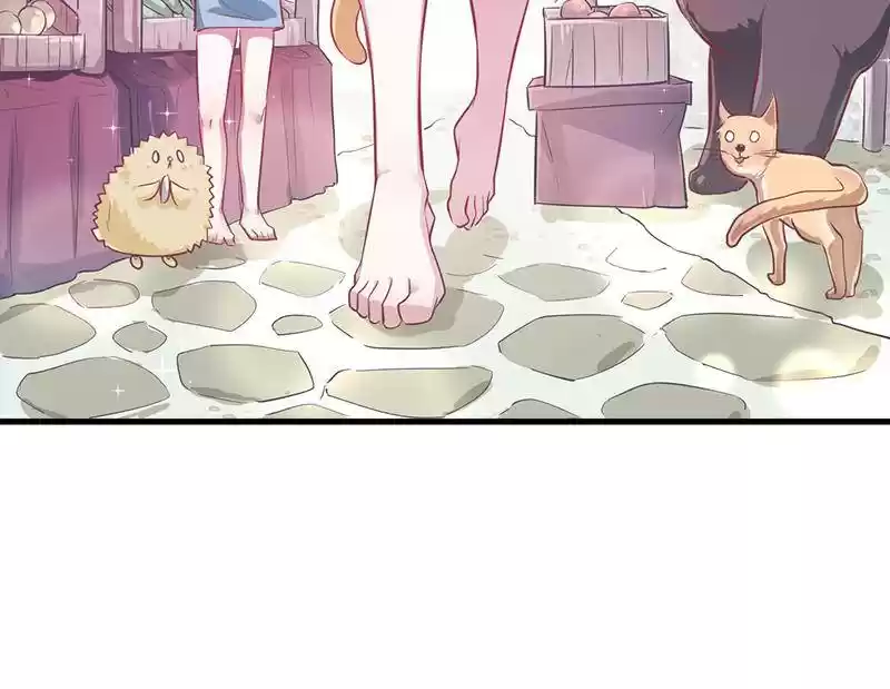 Beauty and the Beasts Ch.45