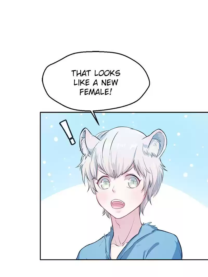 Beauty and the Beasts Ch.45