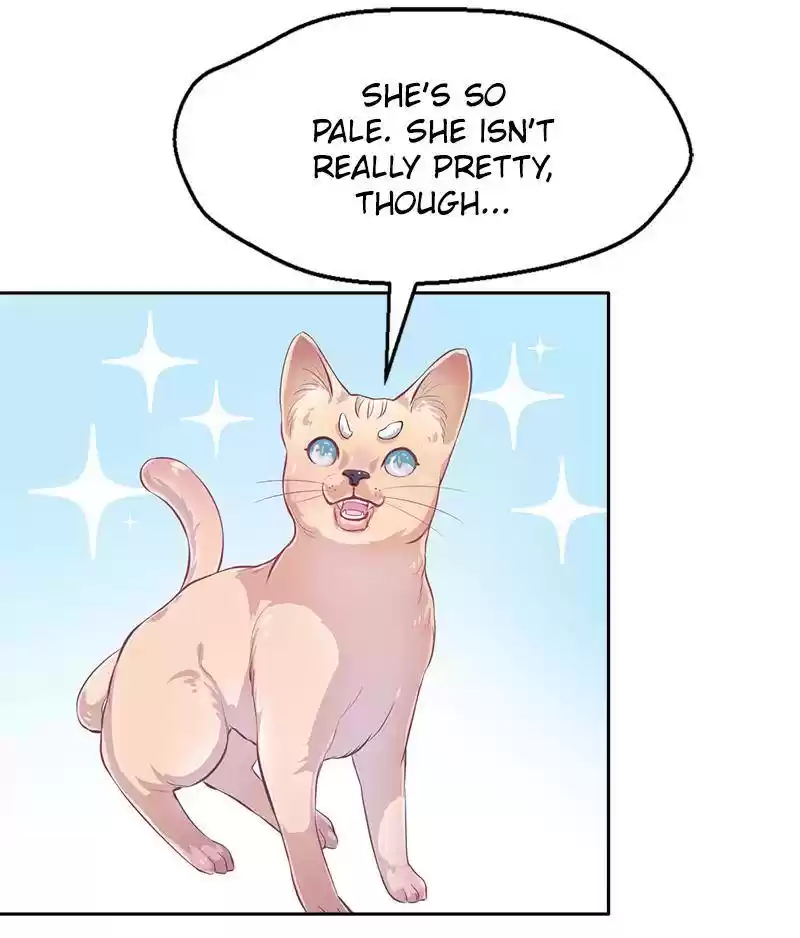 Beauty and the Beasts Ch.45