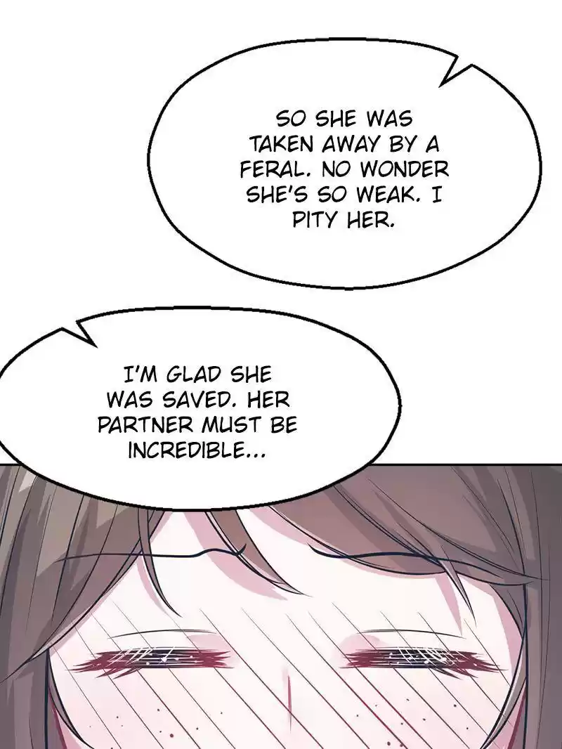 Beauty and the Beasts Ch.45