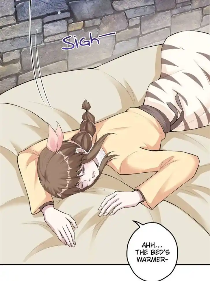 Beauty and the Beasts Ch.466