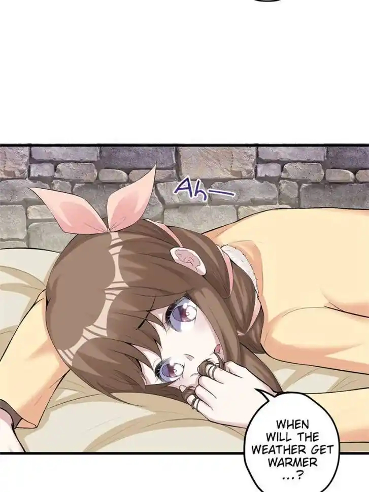 Beauty and the Beasts Ch.466