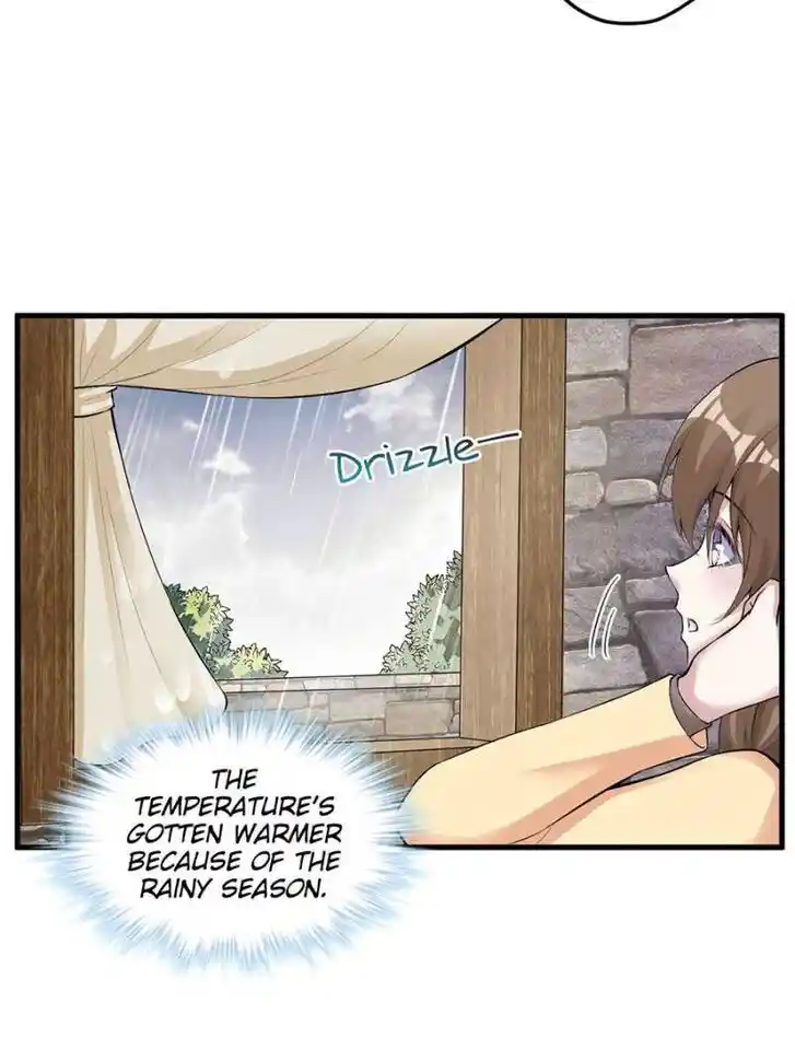 Beauty and the Beasts Ch.466