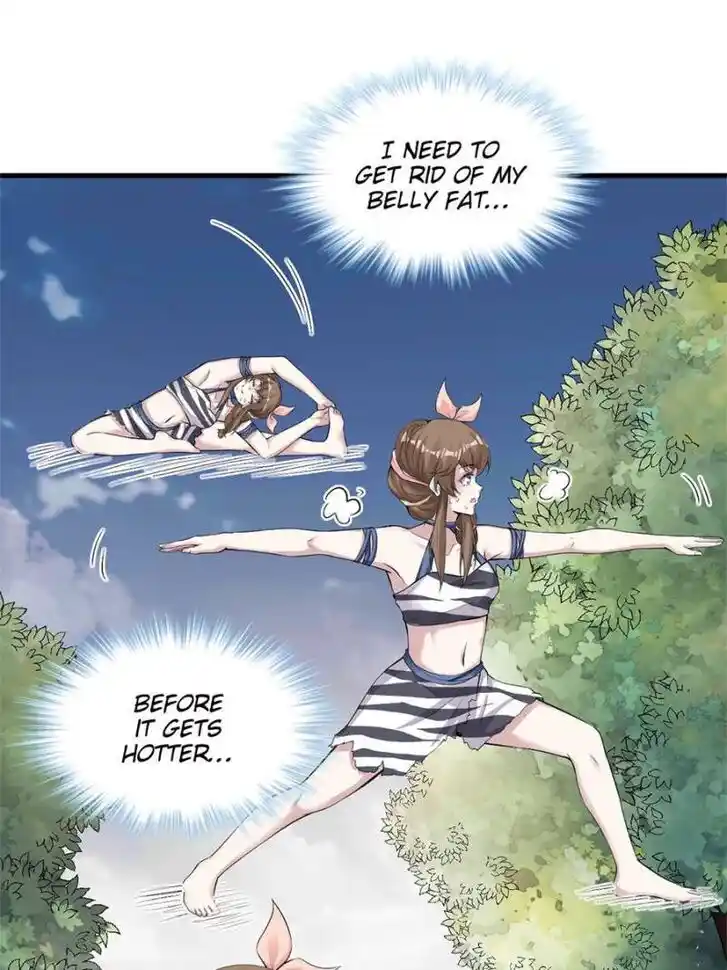 Beauty and the Beasts Ch.466