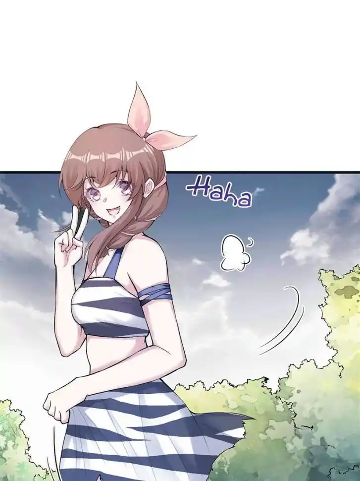 Beauty and the Beasts Ch.466