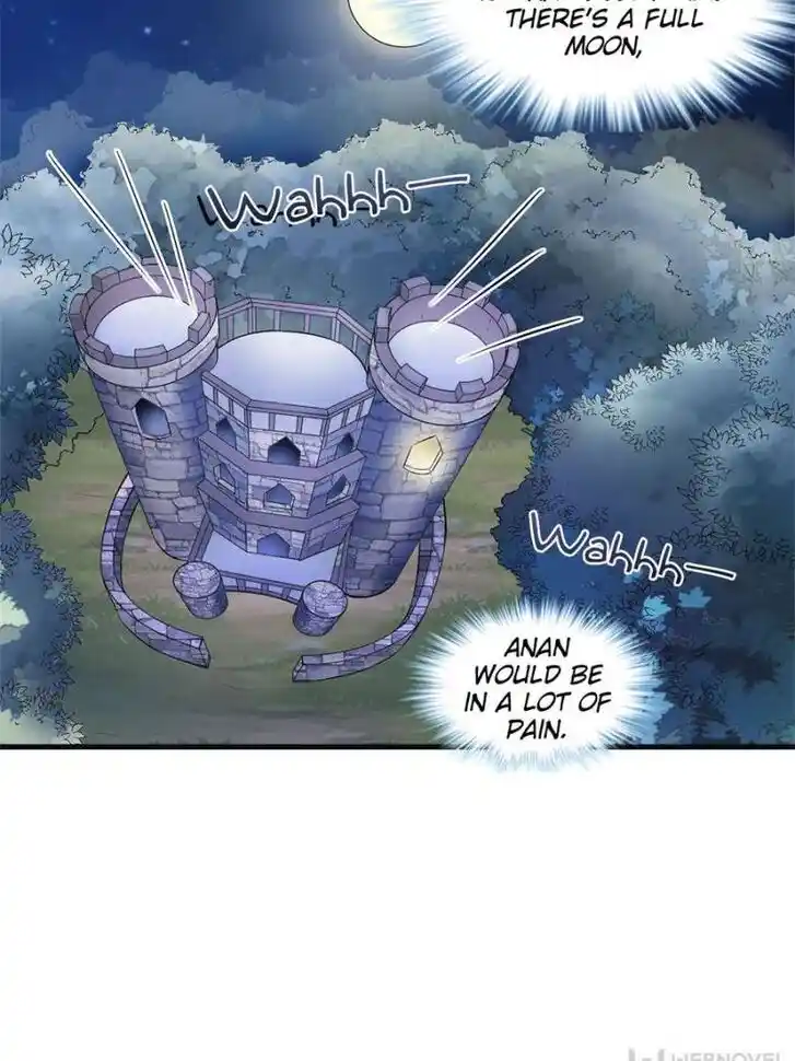 Beauty and the Beasts Ch.466