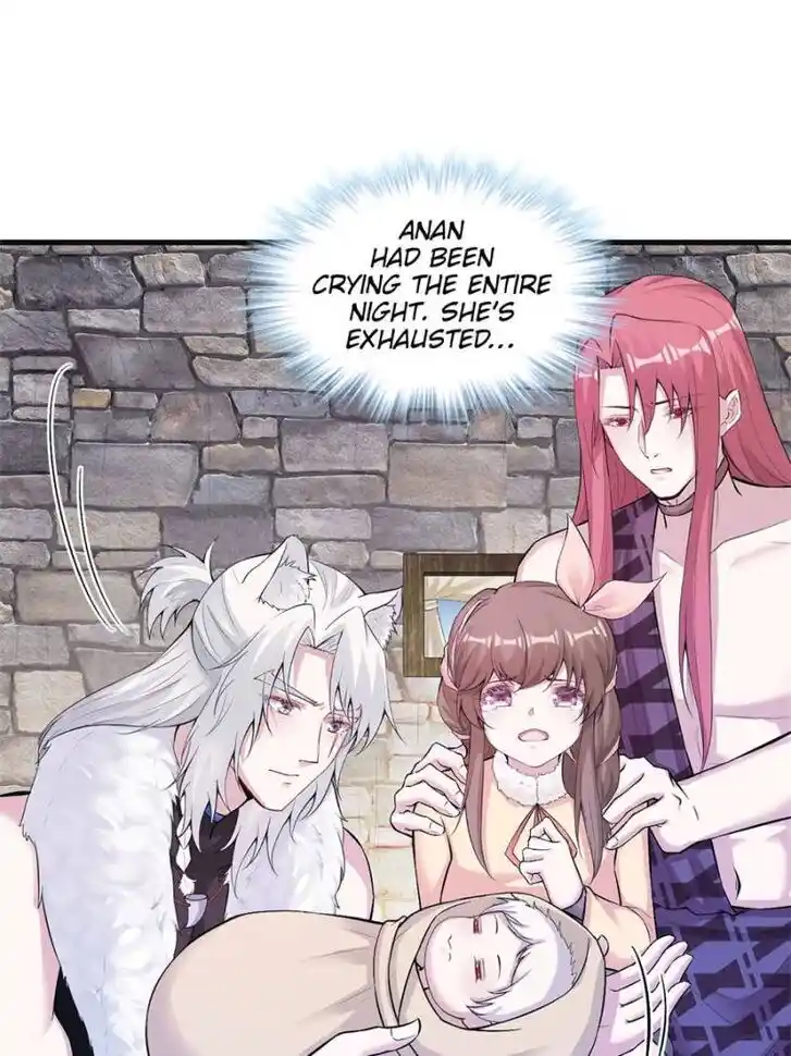 Beauty and the Beasts Ch.466