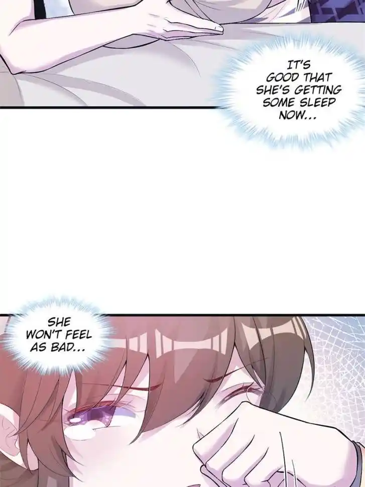 Beauty and the Beasts Ch.466