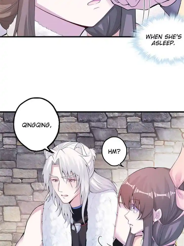 Beauty and the Beasts Ch.466