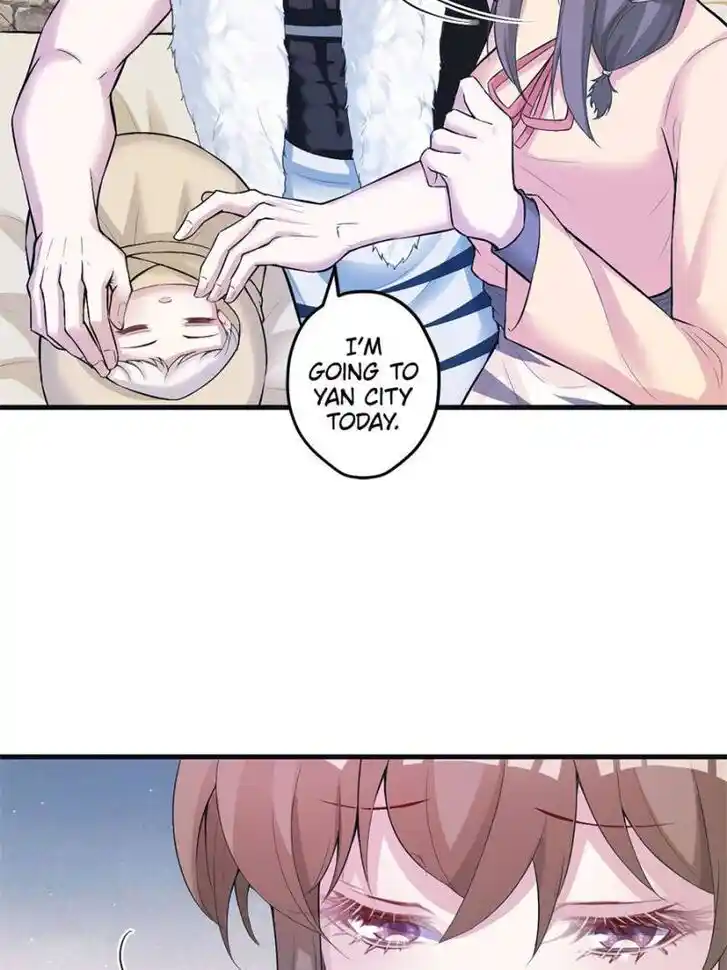 Beauty and the Beasts Ch.466