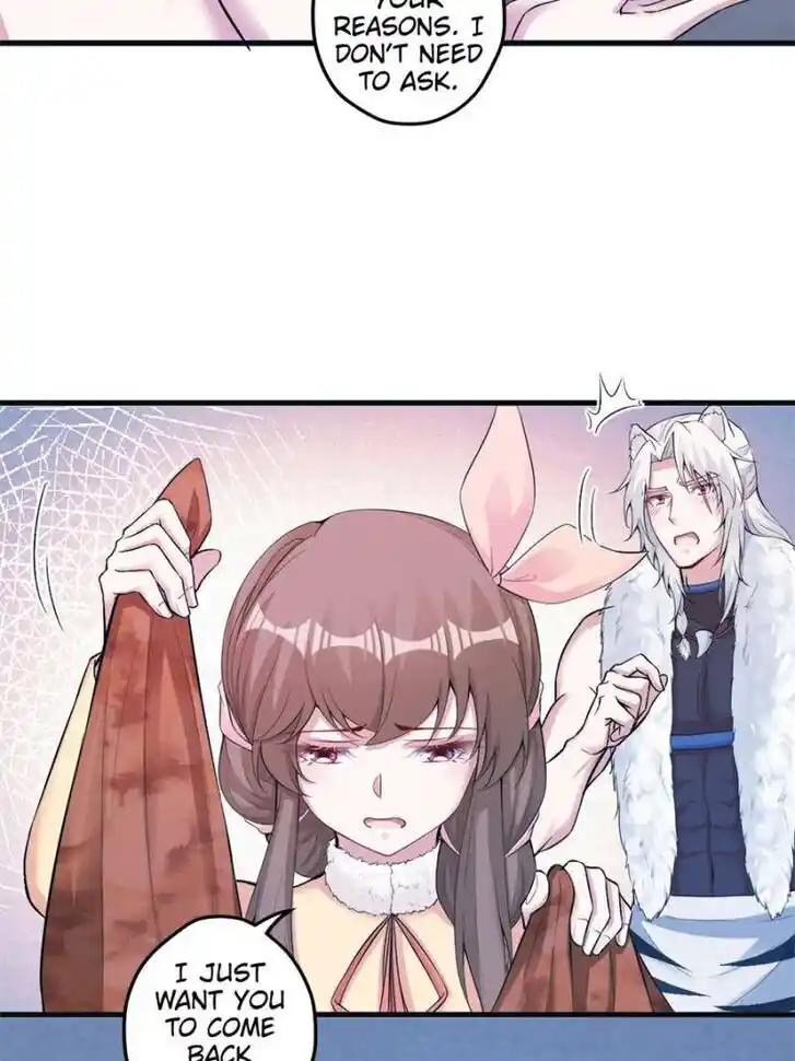 Beauty and the Beasts Ch.466