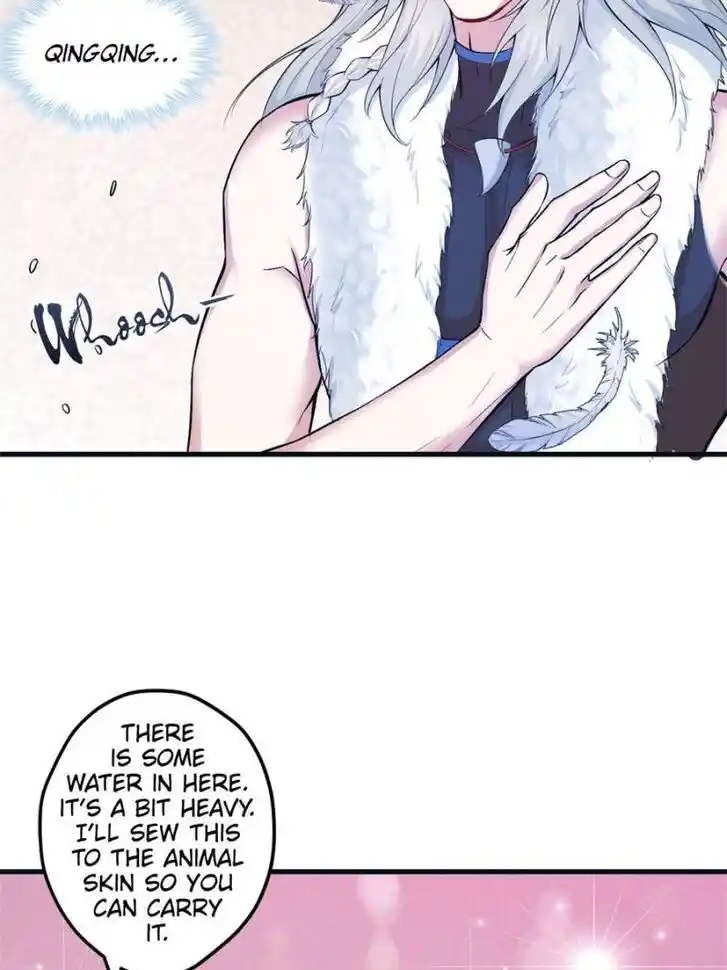 Beauty and the Beasts Ch.466