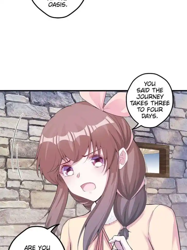 Beauty and the Beasts Ch.466