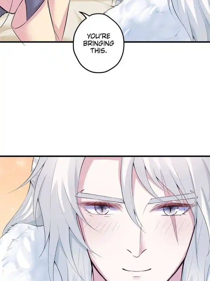 Beauty and the Beasts Ch.466