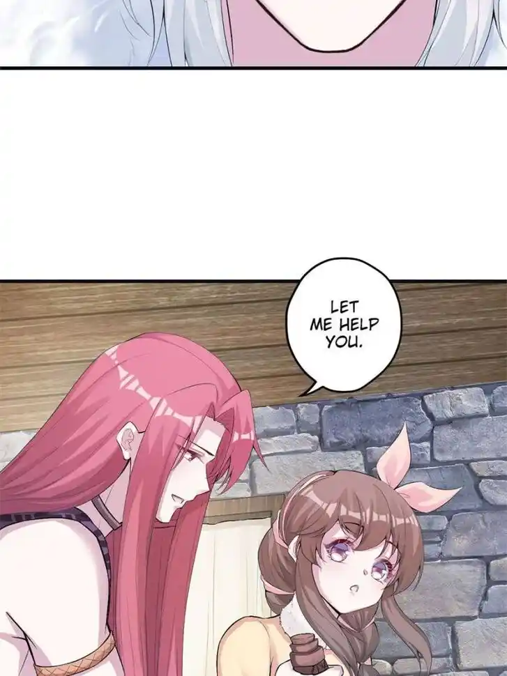 Beauty and the Beasts Ch.466