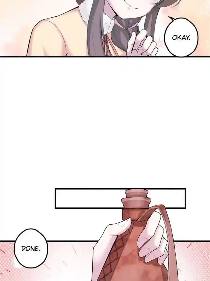 Beauty and the Beasts Ch.466