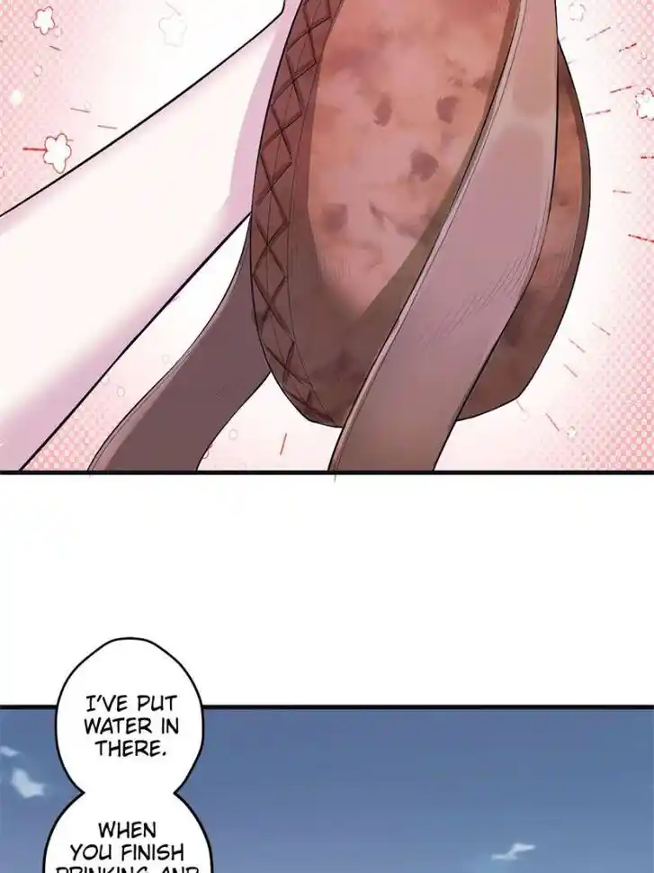 Beauty and the Beasts Ch.466