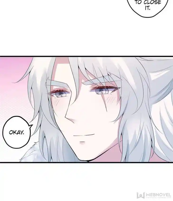 Beauty and the Beasts Ch.466