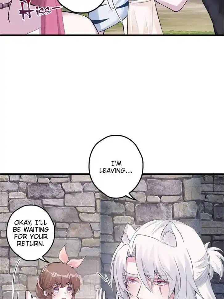 Beauty and the Beasts Ch.466