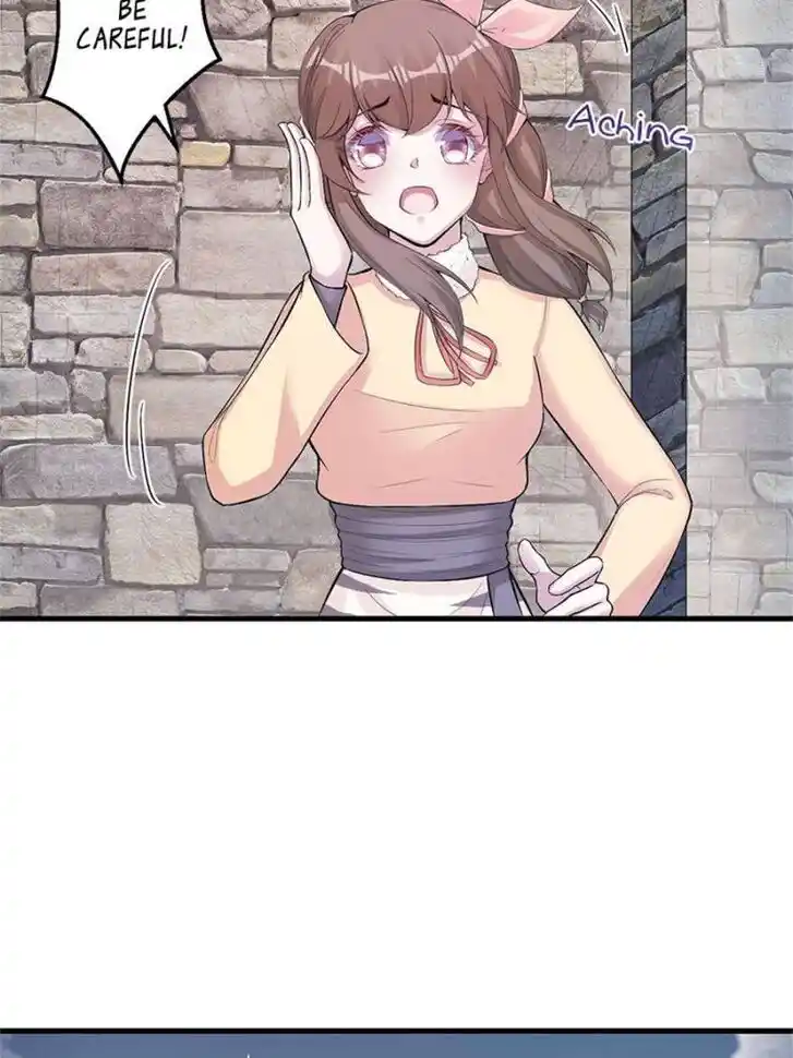 Beauty and the Beasts Ch.466