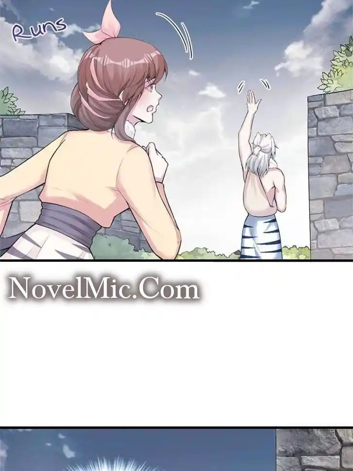 Beauty and the Beasts Ch.466