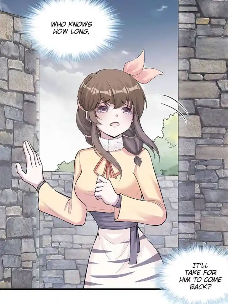 Beauty and the Beasts Ch.466