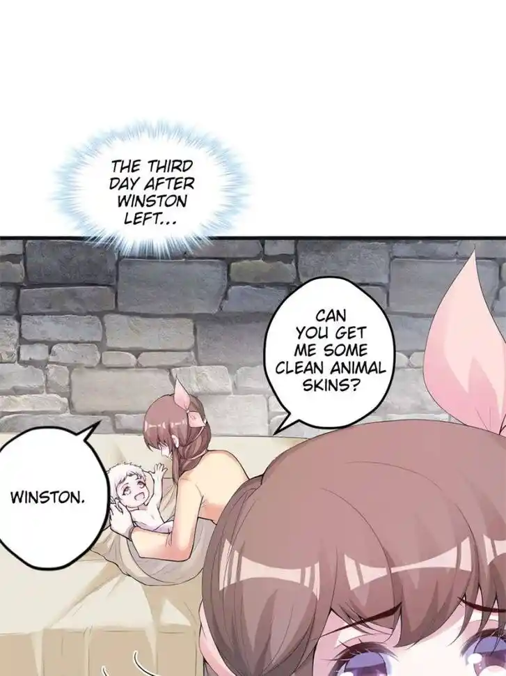 Beauty and the Beasts Ch.466