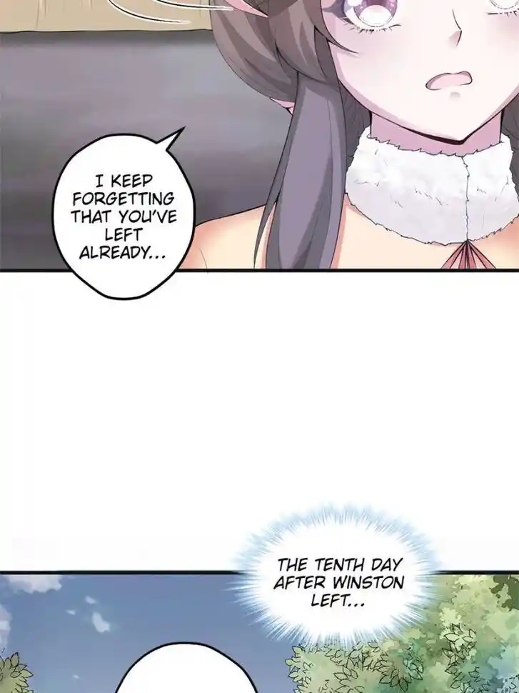 Beauty and the Beasts Ch.466