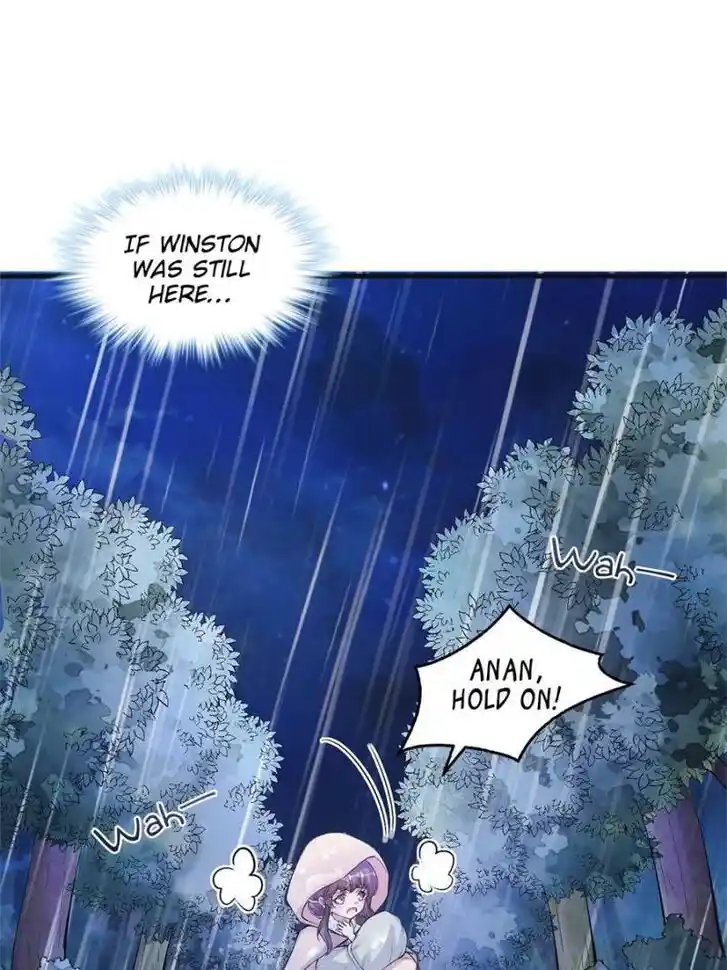 Beauty and the Beasts Ch.466