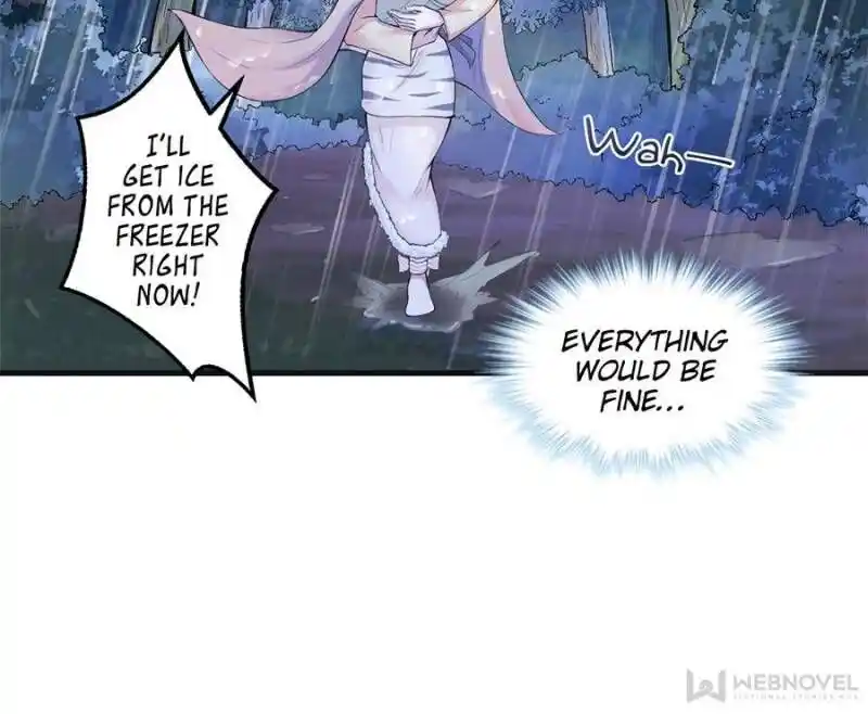 Beauty and the Beasts Ch.466