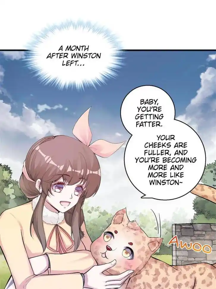 Beauty and the Beasts Ch.466