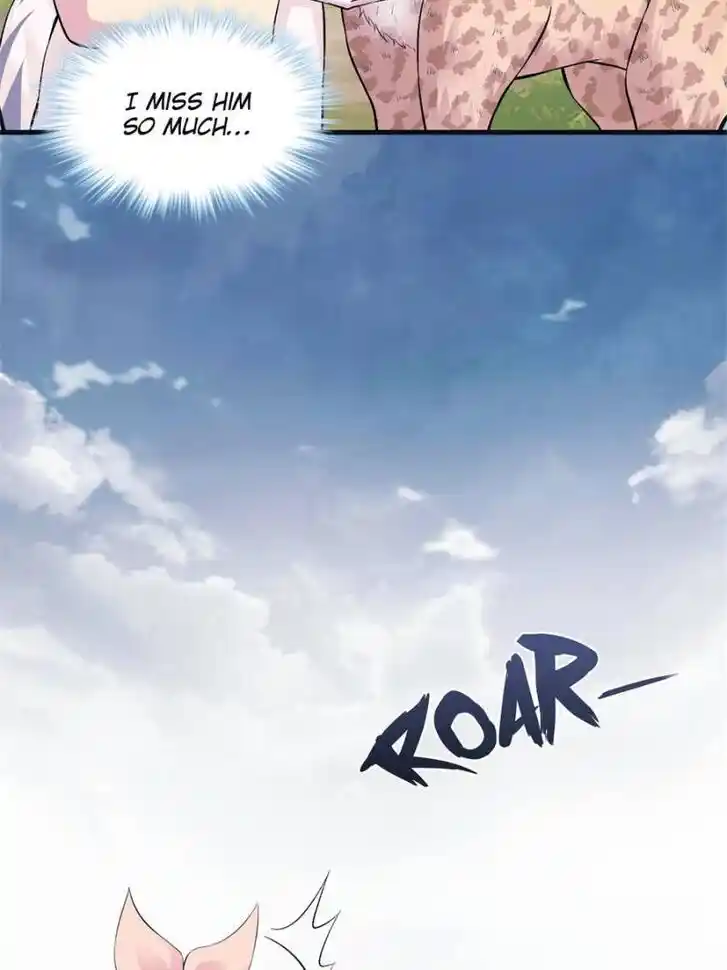 Beauty and the Beasts Ch.466