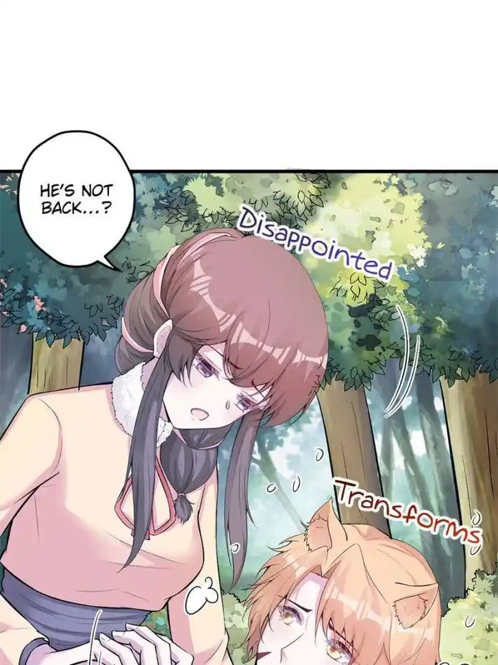 Beauty and the Beasts Ch.466