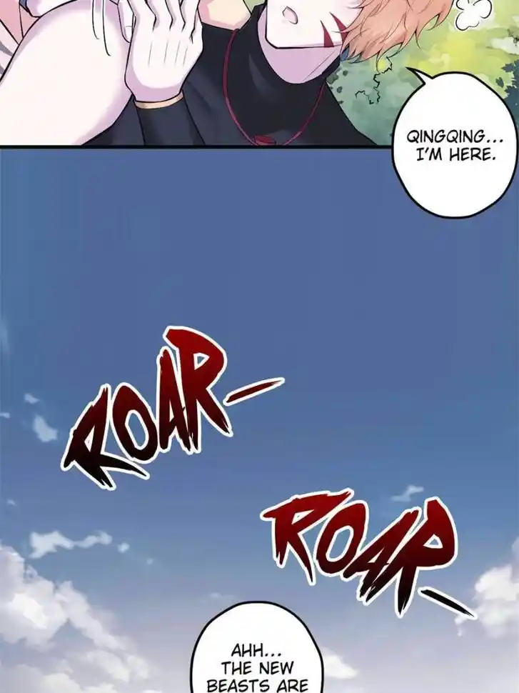 Beauty and the Beasts Ch.466