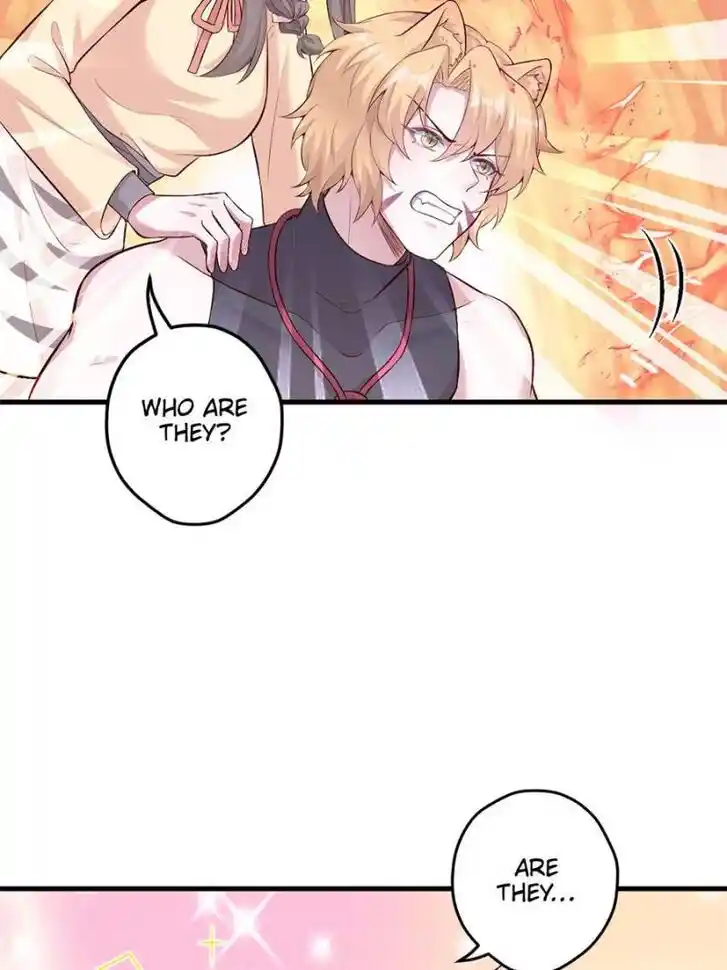 Beauty and the Beasts Ch.467