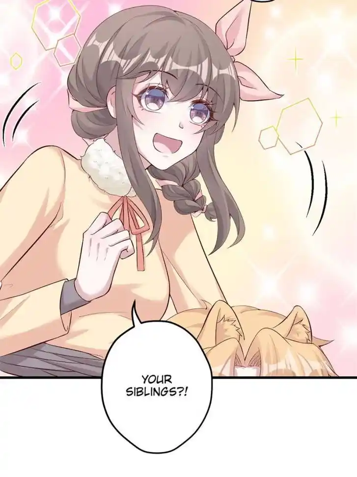 Beauty and the Beasts Ch.467