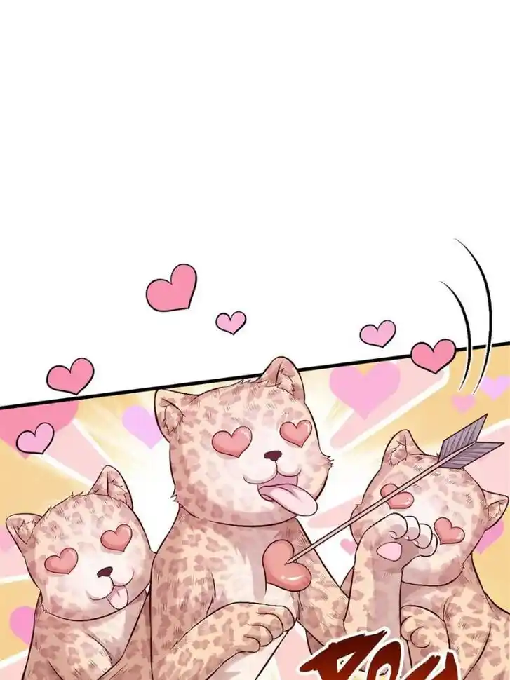 Beauty and the Beasts Ch.467