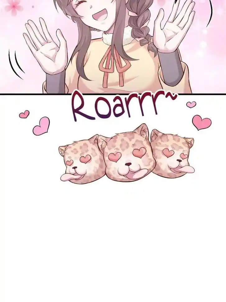 Beauty and the Beasts Ch.467