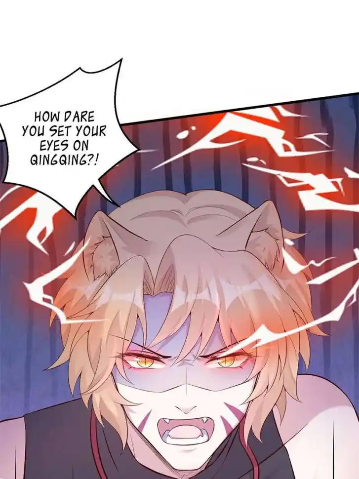 Beauty and the Beasts Ch.467