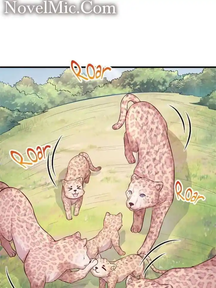 Beauty and the Beasts Ch.467